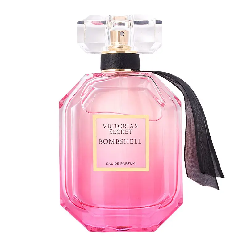 ادو پرفیوم زنانه ویکتوریا سکرت اصل مدل Bombshell حجم 100 میلی لیتر ادو پرفیوم زنانه ویکتوریا سکرت اصل مدل Bombshell حجم 100 میلی لیتر