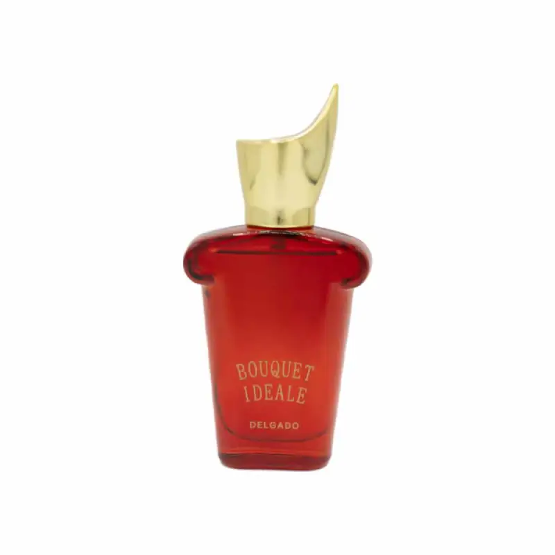 عطر جیبی زنانه دلگادو رایحه BOUQUET IDEALE حجم 25 میلی لیتر عطر جیبی زنانه دلگادو رایحه BOUQUET IDEALE حجم 25 میلی لیتر