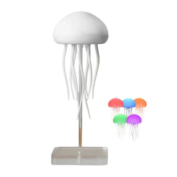 چراغ خواب عروس دریایی معلق