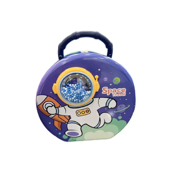 قلک فانتزی پسرانه طرح فضانورد