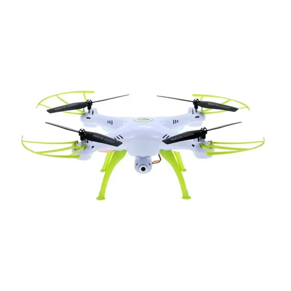 کواد کوپتر سایما مدل X5HW