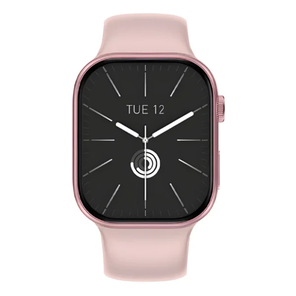 ساعت هوشمند طرح اپل واچ مدل HW10 Pro 2