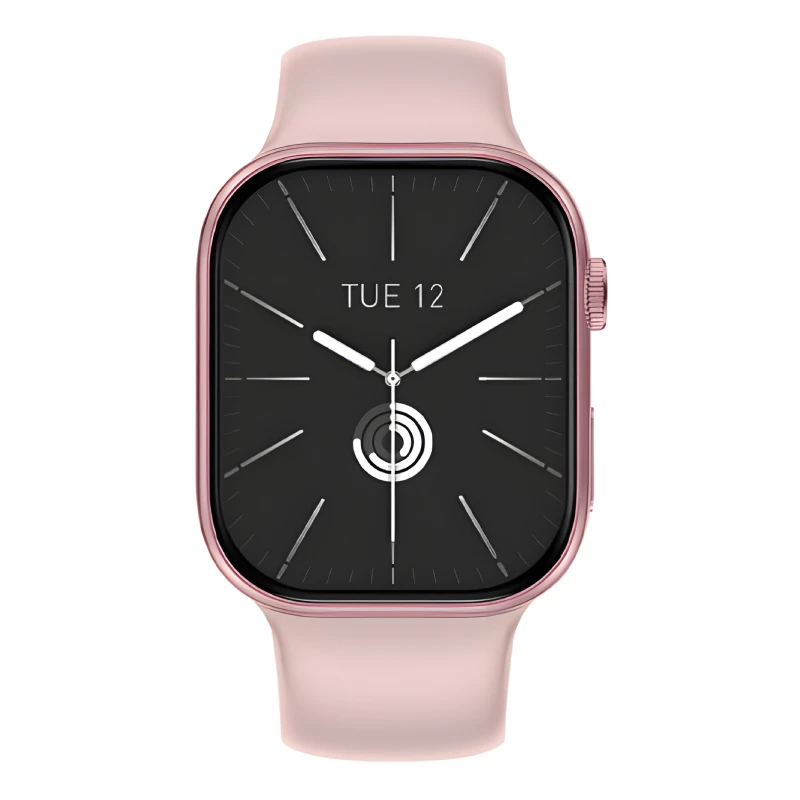 ساعت هوشمند طرح اپل واچ مدل HW10 Pro 2 ساعت هوشمند طرح اپل واچ مدل HW10 Pro 2