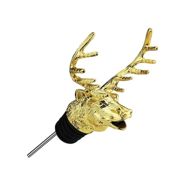 شات ریز کله گوزنی طلایی برند پرایم