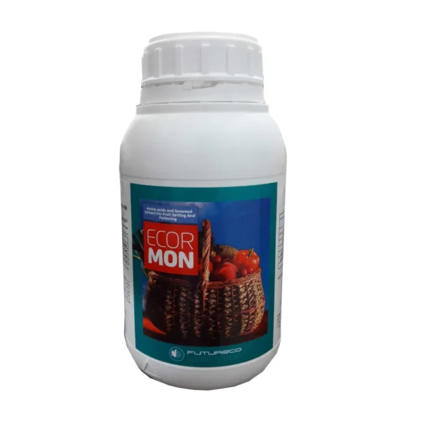 کود اکورمون ECORMON حجم 0.5 لیتر